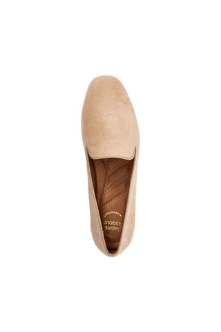 Andre Assous Sara Suede Loafer