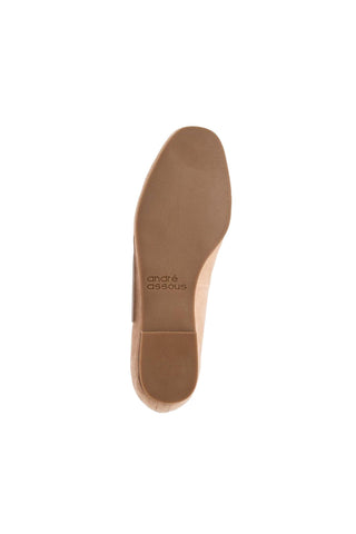 Andre Assous Sara Suede Loafer