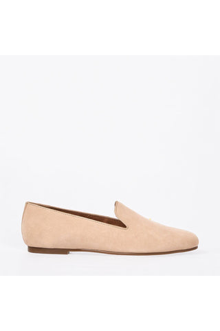 Andre Assous Sara Suede Loafer
