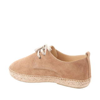 Andre Assous Sterling Suede Sneaker-AmbrogioShoes
