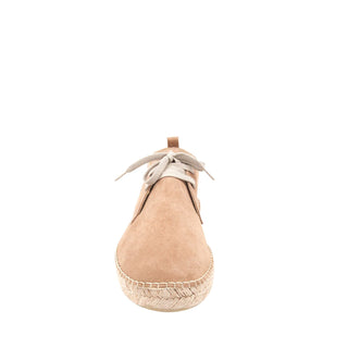 Andre Assous Sterling Suede Sneaker-AmbrogioShoes