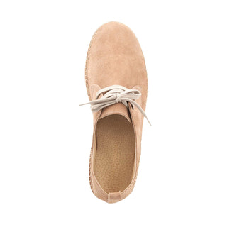 Andre Assous Sterling Suede Sneaker-AmbrogioShoes