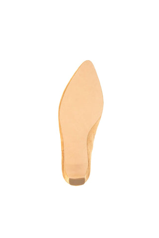 Andre Assous Willow Women’s Shoes Suede Slip-On Mule (AA1004)