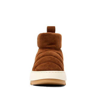 Aquatalia Alcee Mini Women’s Shoes Suede Leather Boot (AQW1000)