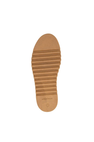 Aquatalia Amata Women’s Shoes Suede Slip-On Mule (AQW1048)
