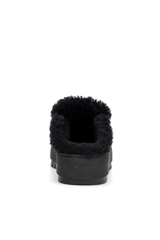 Aquatalia Amata Women’s Shoes Suede Slip-On Mule (AQW1048)