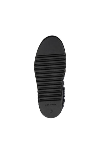 Aquatalia Amata Women’s Shoes Suede Slip-On Mule (AQW1048)