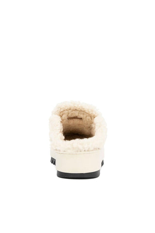 Aquatalia Amata Women’s Shoes Suede Slip-On Mule (AQW1048)