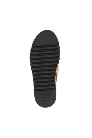 Aquatalia Amelia Suede Loafer