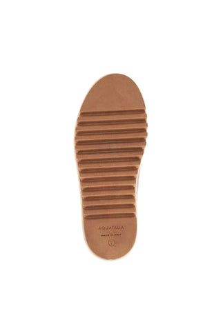 Aquatalia Amelia Suede Loafer