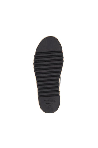 Aquatalia Amelia Suede Loafer