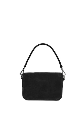 Aquatalia Aria Suede Crossbody