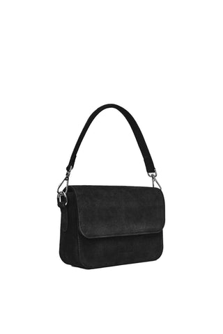 Aquatalia Aria Suede Crossbody