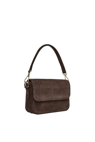Aquatalia Aria Suede Crossbody