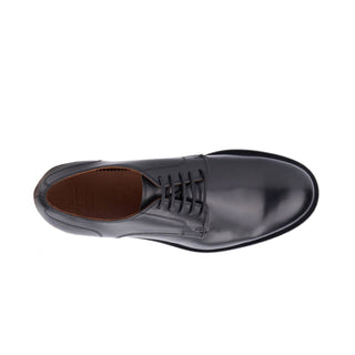 Aquatalia Arturo Leather Derby-AmbrogioShoes