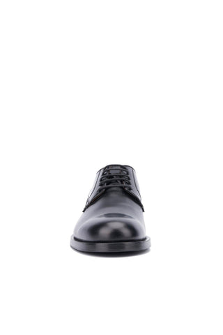 Aquatalia Arturo Leather Derby