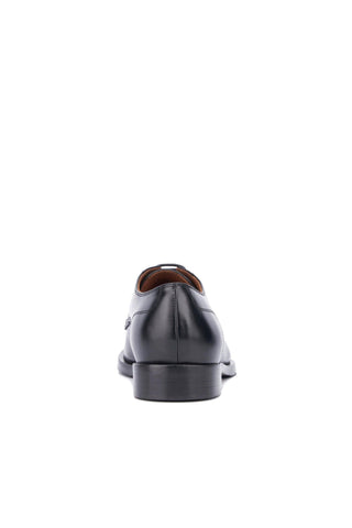 Aquatalia Arturo Leather Derby