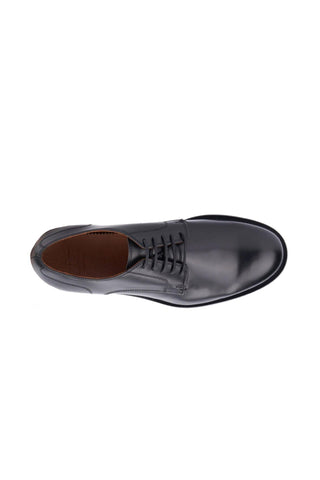 Aquatalia Arturo Leather Derby