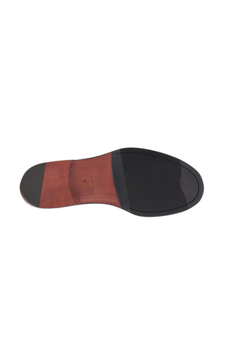 Aquatalia Arturo Leather Derby
