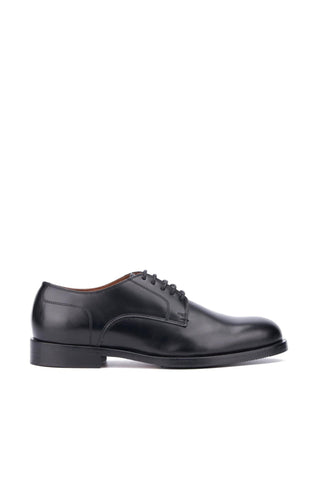 Aquatalia Arturo Leather Derby