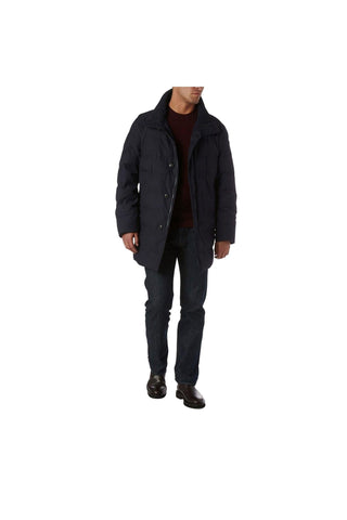Aquatalia Barcelona Nylon Jacket