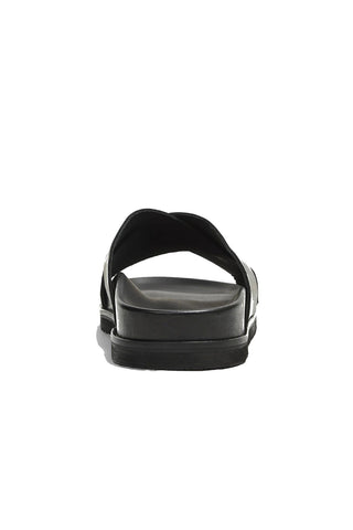 Aquatalia Bellini Leather Sandal