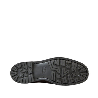 Aquatalia Blake Men’s Shoes Suede Leather Penny Loafer (AQ1012)-AmbrogioShoes