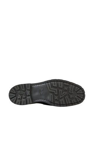 Aquatalia Blake Men’s Shoes Tumbled Leather Penny Loafer (AQ1013)