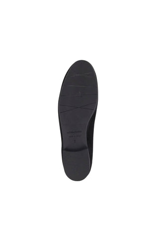 Aquatalia Calandra Women’s Shoes Suede Loafer (AQW1047)