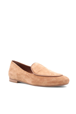 Aquatalia Calandra Women’s Shoes Suede Loafer (AQW1047)