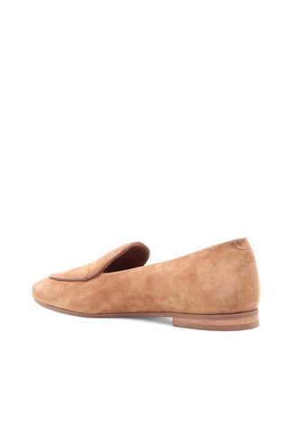 Aquatalia Calandra Women’s Shoes Suede Loafer (AQW1047)