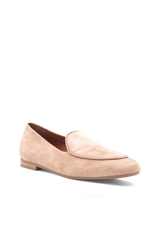 Aquatalia Calandra Women’s Shoes Suede Loafer (AQW1047)