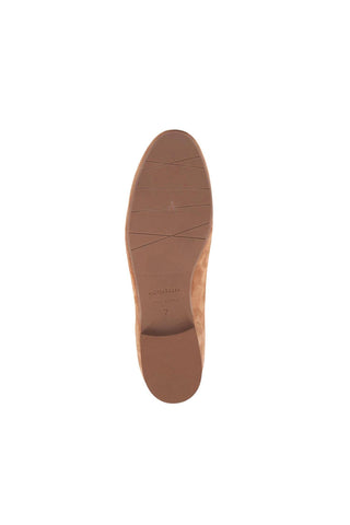Aquatalia Calandra Women’s Shoes Suede Loafer (AQW1047)