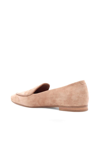 Aquatalia Calandra Women’s Shoes Suede Loafer (AQW1047)