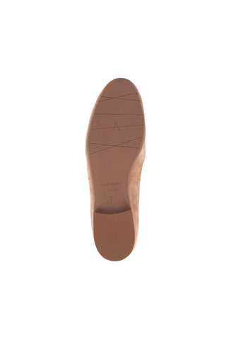 Aquatalia Calandra Women’s Shoes Suede Loafer (AQW1047)