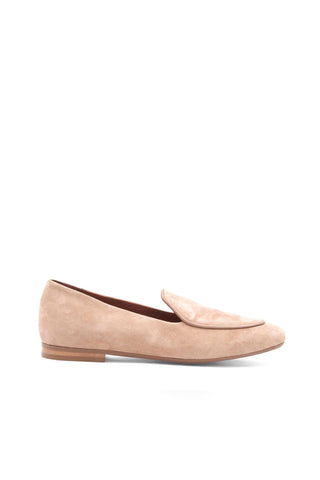 Aquatalia Calandra Women’s Shoes Suede Loafer (AQW1047)