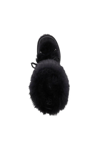 Aquatalia Cinda Suede Boot