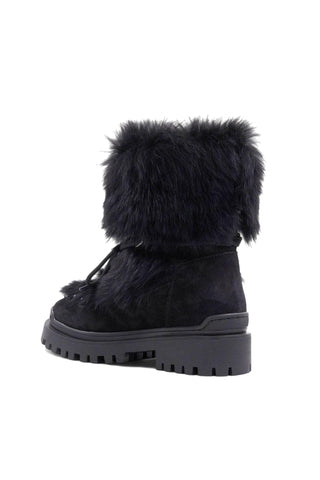 Aquatalia Cinda Suede Boot