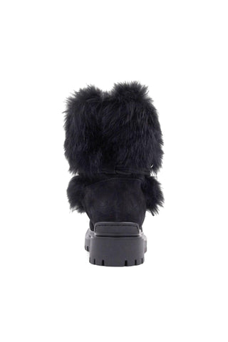 Aquatalia Cinda Suede Boot
