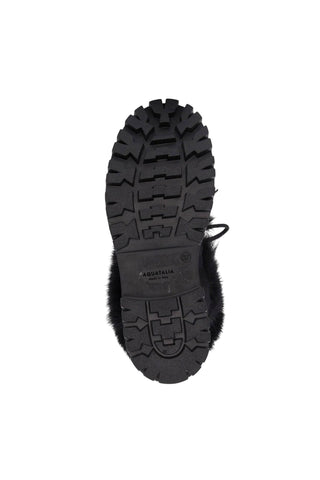 Aquatalia Cinda Suede Boot