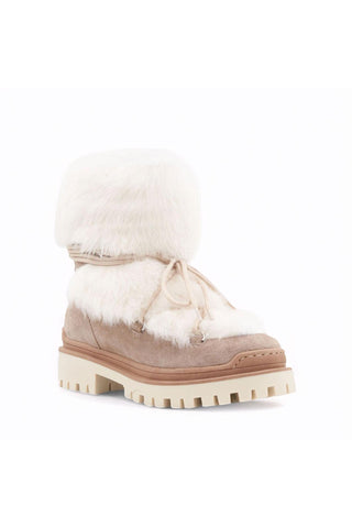 Aquatalia Cinda Suede Boot