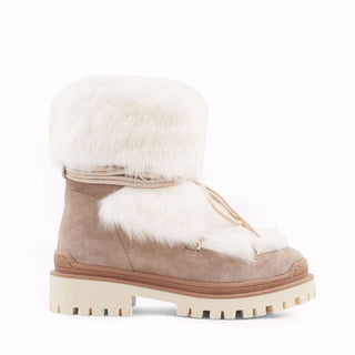 Aquatalia Cinda Women’s Shoes Suede Leather Boot (AQW1001)-AmbrogioShoes