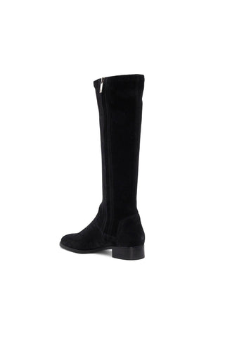 Aquatalia Claudette Suede Boot