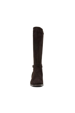 Aquatalia Claudette Suede Boot