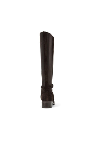 Aquatalia Claudette Suede Boot