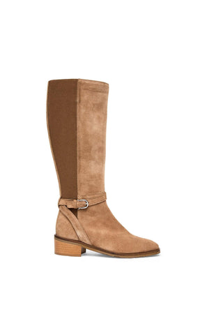Aquatalia Claudette Suede Boot