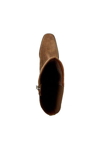 Aquatalia Claudette Suede Boot
