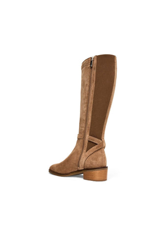 Aquatalia Claudette Suede Boot
