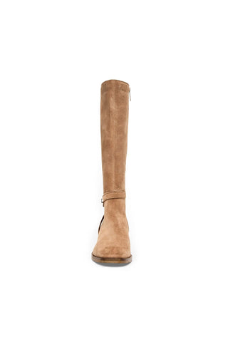 Aquatalia Claudette Suede Boot