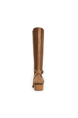 Aquatalia Claudette Suede Boot